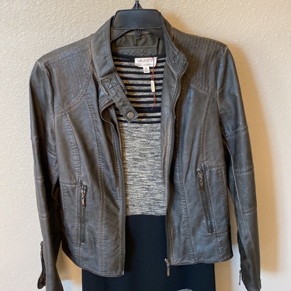 M.S.S.P Woman’s Jacket. Size L. - Picture 6 of 6